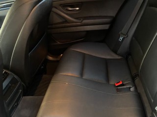 2014 BMW 520i for sale in Kingston / St. Andrew, Jamaica