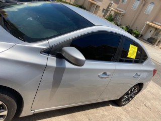 2017 Nissan Sentra for sale in Kingston / St. Andrew, Jamaica