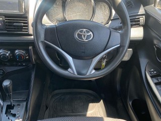 2017 Toyota Yaris