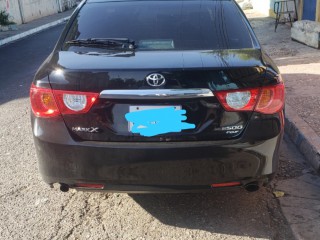 2011 Toyota Mark x for sale in Kingston / St. Andrew, Jamaica