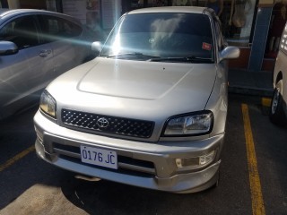 1998 Toyota Rav4 for sale in Kingston / St. Andrew, Jamaica
