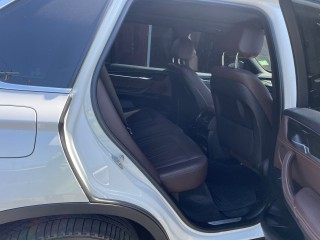 2017 BMW X5 30D