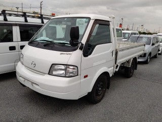 2017 Mazda Bongo Truck