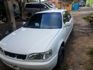 1995 Toyota Corolla for sale in St. Ann, Jamaica