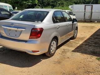 2016 Toyota Corolla Axio X for sale in St. Ann, Jamaica