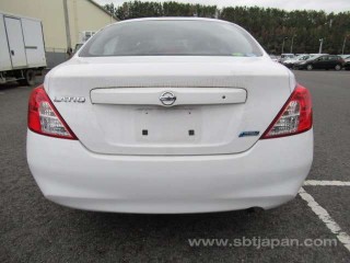 2014 Nissan Latio for sale in St. Catherine, Jamaica