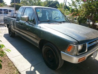 1994 Toyota Pickup for sale in St. Thomas, Jamaica