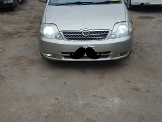 2000 Toyota Corolla Kingfish for sale in St. James, Jamaica