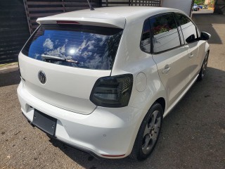 2012 Volkswagen POLO