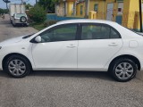 2012 Toyota Axio for sale in St. Catherine, Jamaica