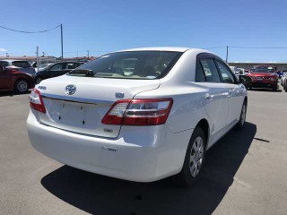 2014 Toyota Premio for sale in Portland, Jamaica