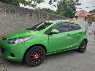 2009 Mazda Demio for sale in Kingston / St. Andrew, Jamaica