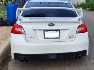 2014 Subaru WRX for sale in St. James, Jamaica