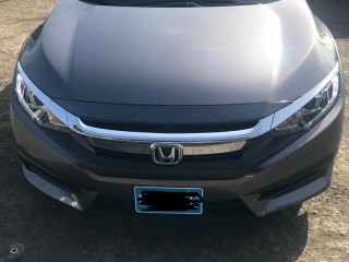 2017 Honda Civic LX for sale in Clarendon, Jamaica