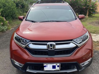 2017 Honda CRV for sale in St. Elizabeth, Jamaica