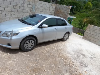 2008 Toyota Axio luxel for sale in St. James, Jamaica