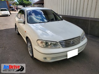 2007 Nissan SUNNY for sale in Kingston / St. Andrew, Jamaica
