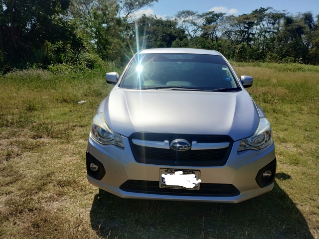2014 Subaru Impreza for sale in St. Catherine, Jamaica