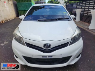 2014 Toyota VITZ for sale in Kingston / St. Andrew, Jamaica