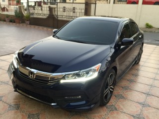2017 Honda Accord Sport for sale in St. James, Jamaica