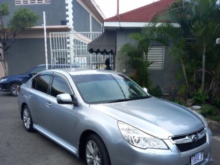 2012 Subaru Legacy for sale in Kingston / St. Andrew, Jamaica