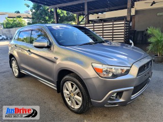 2010 Mitsubishi ASX for sale in Kingston / St. Andrew, Jamaica