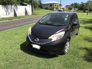 2014 Nissan note for sale in St. Catherine, Jamaica
