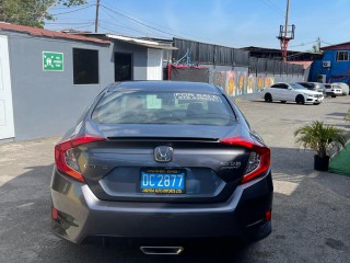2021 Honda Civic for sale in Kingston / St. Andrew, Jamaica