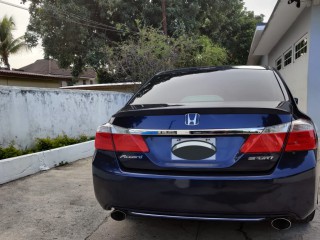 2013 Honda Accord for sale in Kingston / St. Andrew, Jamaica