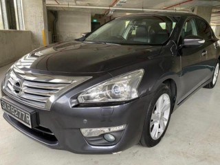 2014 Nissan Teana for sale in Kingston / St. Andrew, Jamaica