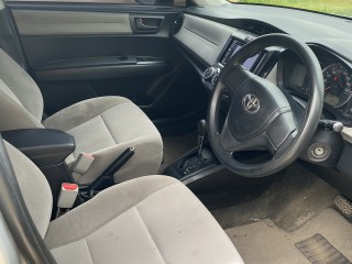 2013 Toyota Axio for sale in St. Catherine, Jamaica