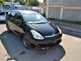 2007 Toyota Wish for sale in Kingston / St. Andrew, Jamaica
