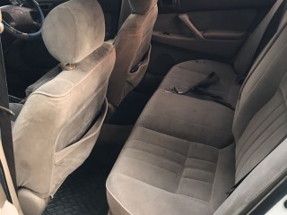 1998 Toyota Camry