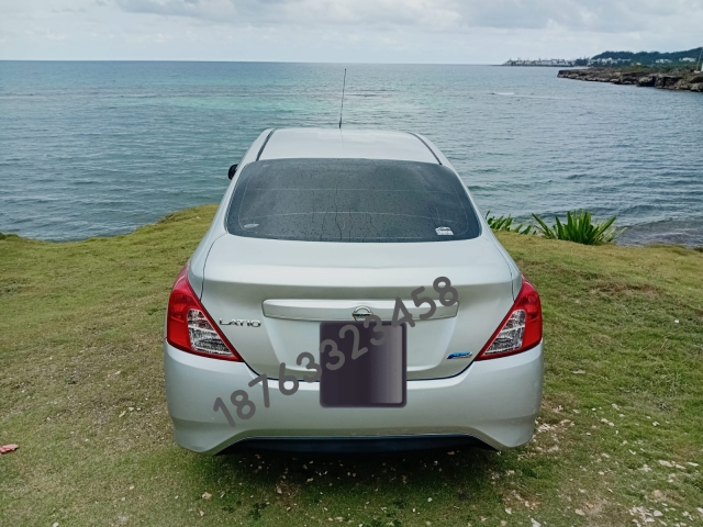 Jamaica