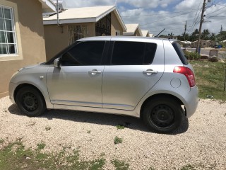 2008 Suzuki Swift for sale in Manchester, Jamaica