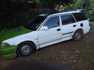1989 Toyota corolla wagon for sale in St. Ann, Jamaica