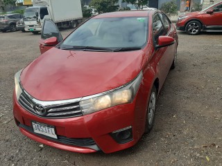 2017 Toyota Corolla for sale in St. Catherine, Jamaica
