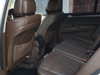 2012 BMW BMW X5 30D for sale in Westmoreland, Jamaica