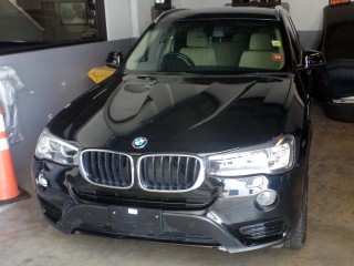 2016 BMW X3 for sale in Kingston / St. Andrew, Jamaica