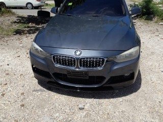 2013 BMW 328I