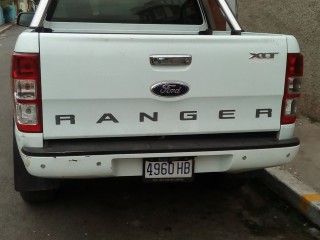 2015 Ford Ranger for sale in Kingston / St. Andrew, Jamaica