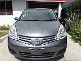 2011 Nissan NOTE for sale in Kingston / St. Andrew, Jamaica