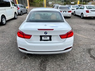 2018 BMW 430i convertible