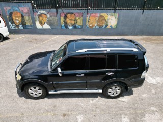 2007 Mitsubishi Pajero for sale in Kingston / St. Andrew, Jamaica