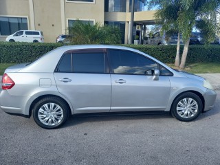 2007 Nissan Tida for sale in St. James, Jamaica