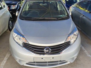 2014 Nissan Note for sale in Kingston / St. Andrew, Jamaica