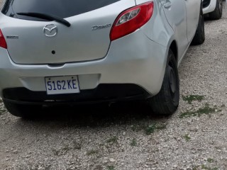 2011 Mazda Demio for sale in St. James, Jamaica