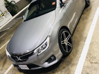 2013 Toyota Mark x for sale in Kingston / St. Andrew, Jamaica