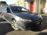 2008 Mitsubishi Galant Fortis AKA Lancer for sale in Kingston / St. Andrew, Jamaica