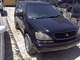 2000 Toyota harrier for sale in St. James, Jamaica